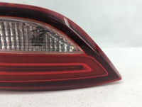 Tail Lights 2016 CHRYSLER 200 - Oemusedautoparts1.com