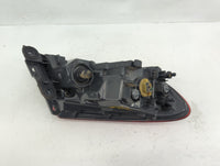 2015-2016 Chrysler 200 Tail Light Assembly Passenger Right OEM Fits Fits 2015 2016 OEM Used Auto Parts - Oemusedautoparts1.c