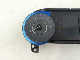 compare product 2016 Chrysler 200 Instrument Cluster Speedometer Gauges P/N:P68259070AB Miles:144K Fits OEM Used Auto Parts