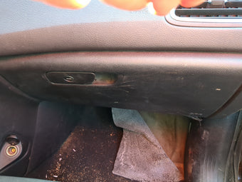 compare product 2016 Chrysler 200 Passenger Glove Box Door Storage Compartment