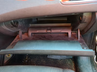 2016 Chrysler 200 Passenger Glove Box Door Storage Compartment - Oemusedautoparts1.com