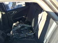 2016 Chrysler 200 Rear Seat Oem - Oemusedautoparts1.com