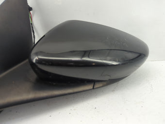 compare product 2015-2017 Chrysler 200 Driver Side View Mirror - Left Door Mirror OEM Used