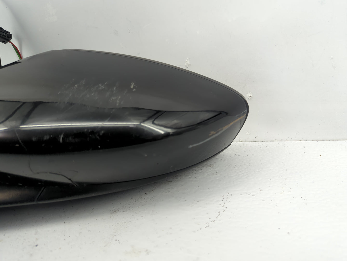 2015-2017 Chrysler 200 Driver Side View Mirror - Left Door Mirror OEM Used - Oemusedautoparts1.com