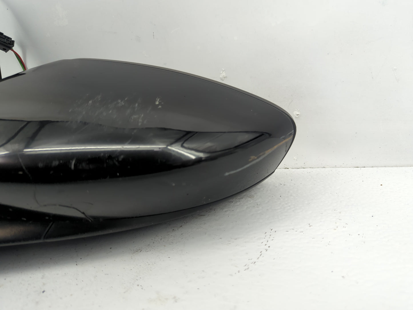 2015-2017 Chrysler 200 Driver Side View Mirror - Left Door Mirror OEM Used - Oemusedautoparts1.com