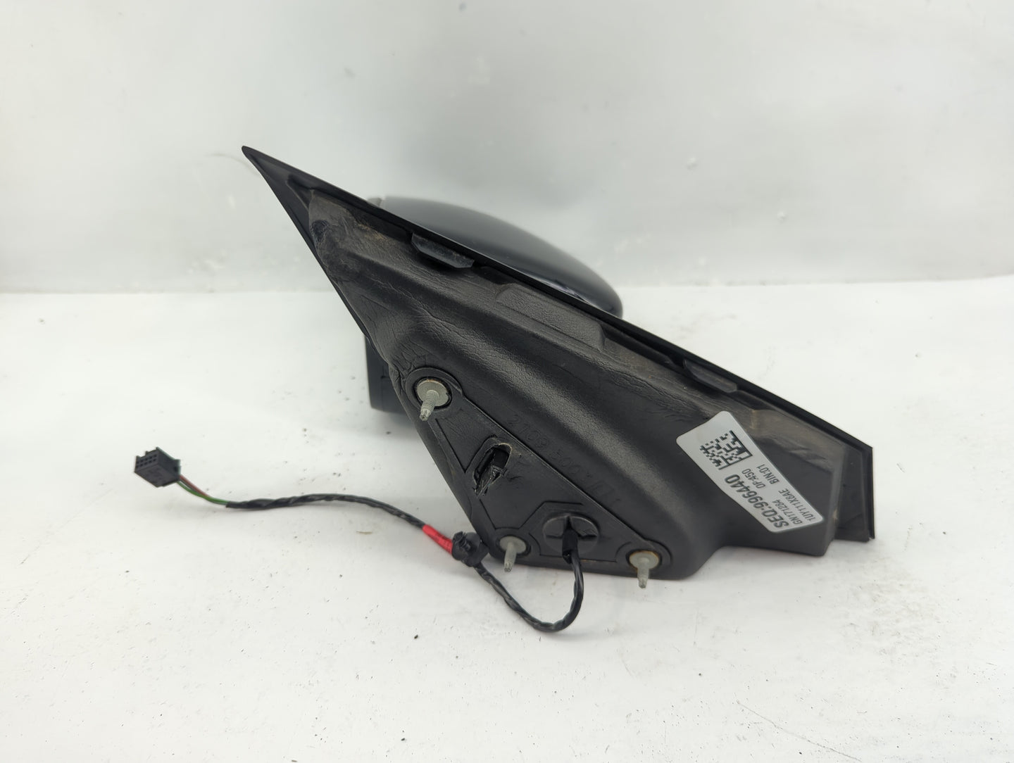 2015-2017 Chrysler 200 Driver Side View Mirror - Left Door Mirror OEM Used - Oemusedautoparts1.com