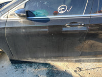 2015-2017 Chrysler 200 Driver Front Door Oem 1229956 - Oemusedautoparts1.com
