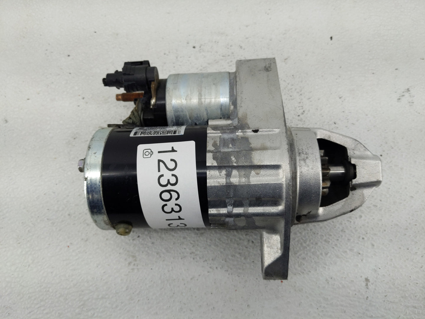 2015-2017 Chrysler 200 Car Starter Motor Solenoid OEM P/N:68084005AA Fits Fits 2014 2015 2016 2017 2018 2019 2020 2021 2022 