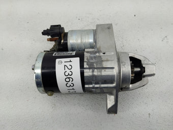 compare product 2015-2017 Chrysler 200 Car Starter Motor Solenoid OEM P/N:68084005AA Fits Fits 2014 2015 2016 2017 2018 2019 2020 2021 2022 OEM Used Auto Parts