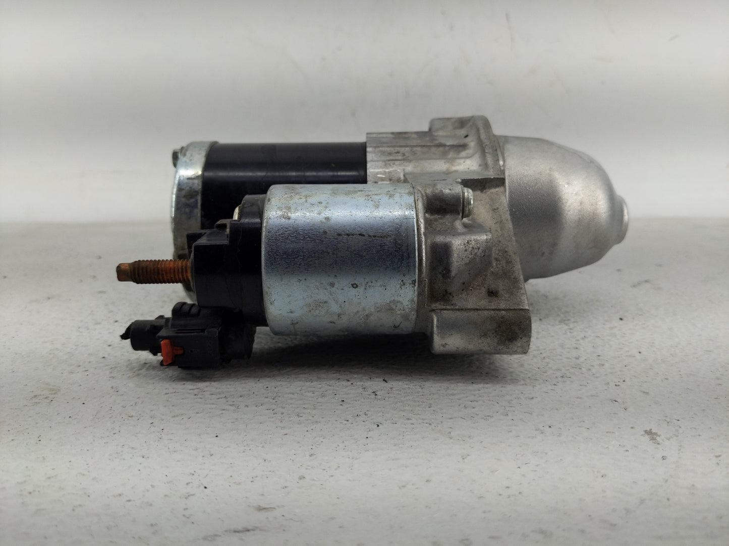 2015-2017 Chrysler 200 Car Starter Motor Solenoid OEM P/N:68084005AA Fits Fits 2014 2015 2016 2017 2018 2019 2020 2021 2022 