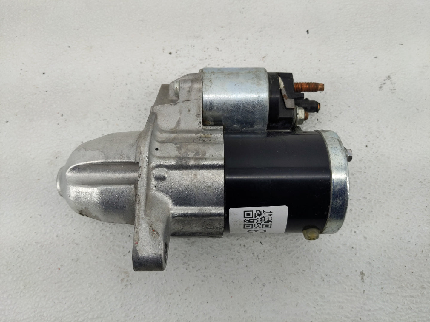 2015-2017 Chrysler 200 Car Starter Motor Solenoid OEM P/N:68084005AA Fits Fits 2014 2015 2016 2017 2018 2019 2020 2021 2022 