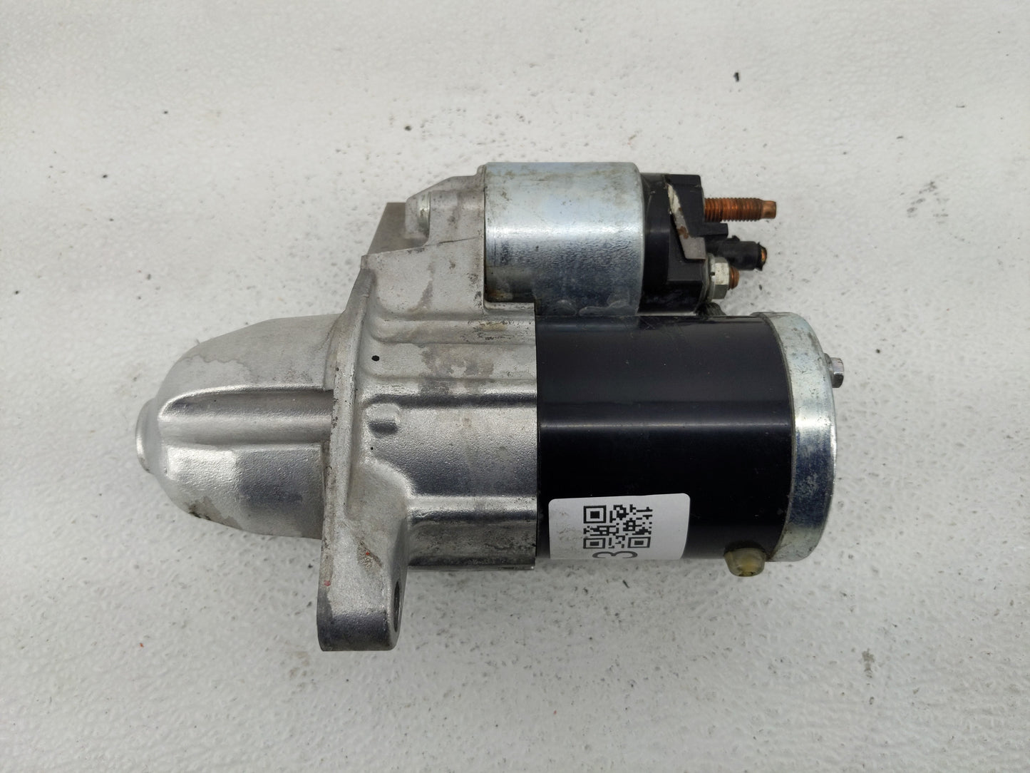 2015-2017 Chrysler 200 Car Starter Motor Solenoid OEM P/N:68084005AA Fits Fits 2014 2015 2016 2017 2018 2019 2020 2021 2022 