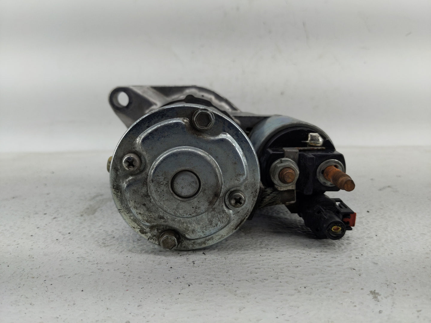 2015-2017 Chrysler 200 Car Starter Motor Solenoid OEM P/N:68084005AA Fits Fits 2014 2015 2016 2017 2018 2019 2020 2021 2022 