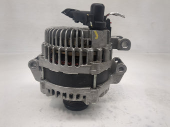 compare product 2015-2017 Chrysler 200 Alternator Replacement Generator Charging Assembly Engine OEM P/N:56029624 AA Fits OEM Used Auto Parts