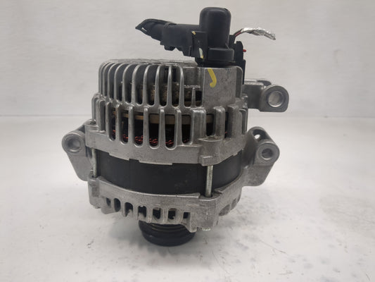 2015-2017 Chrysler 200 Alternator Replacement Generator Charging Assembly Engine OEM P/N:56029624 AA Fits OEM Used Auto Part