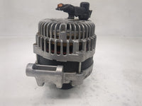 2015-2017 Chrysler 200 Alternator Replacement Generator Charging Assembly Engine OEM P/N:56029624 AA Fits OEM Used Auto Part