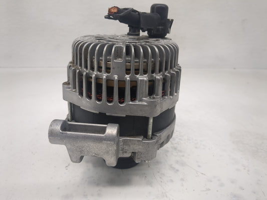 2015-2017 Chrysler 200 Alternator Replacement Generator Charging Assembly Engine OEM P/N:56029624 AA Fits OEM Used Auto Parts