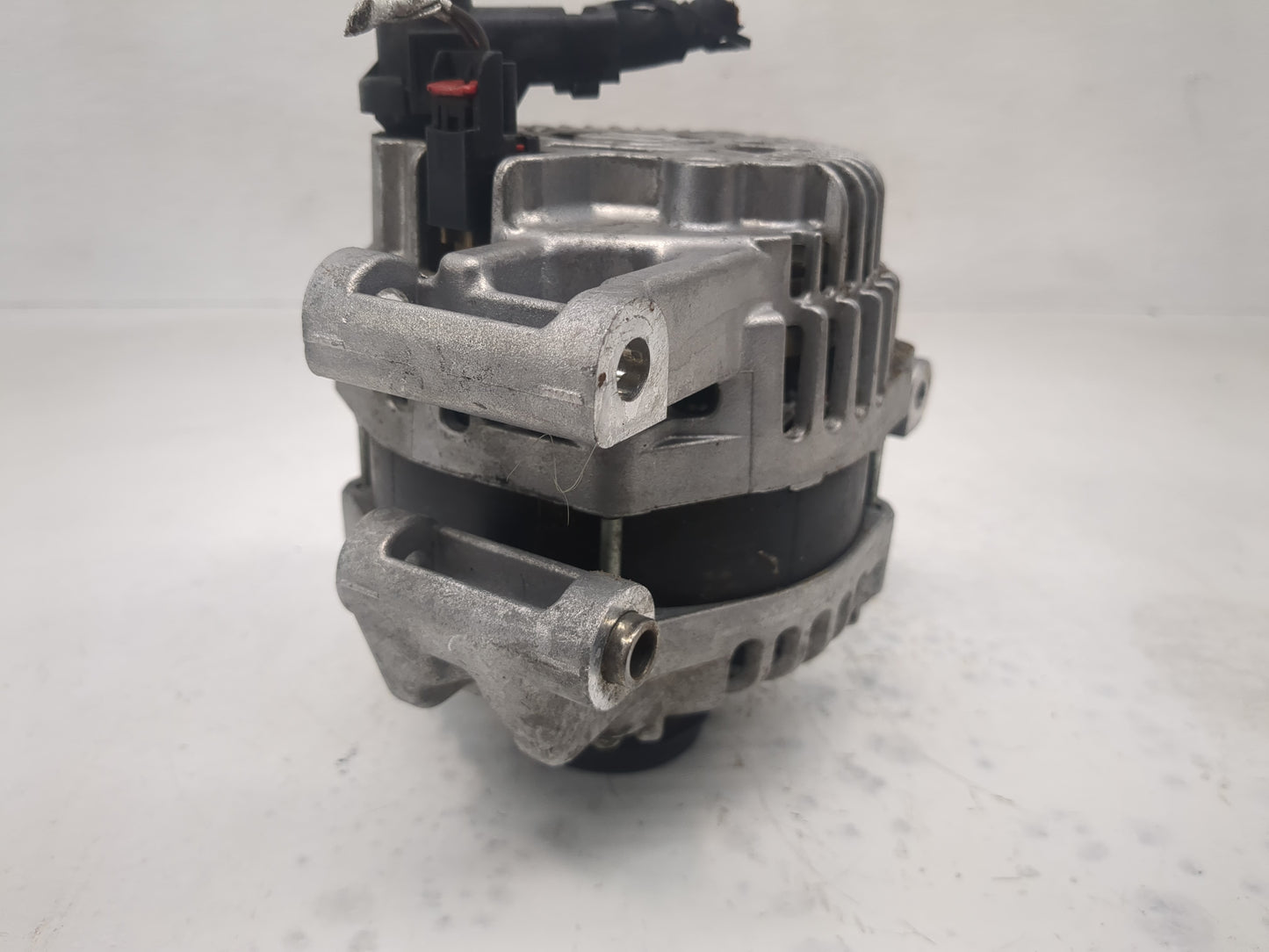 2015-2017 Chrysler 200 Alternator Replacement Generator Charging Assembly Engine OEM P/N:56029624 AA Fits OEM Used Auto Part