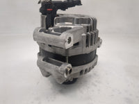 2015-2017 Chrysler 200 Alternator Replacement Generator Charging Assembly Engine OEM P/N:56029624 AA Fits OEM Used Auto Part