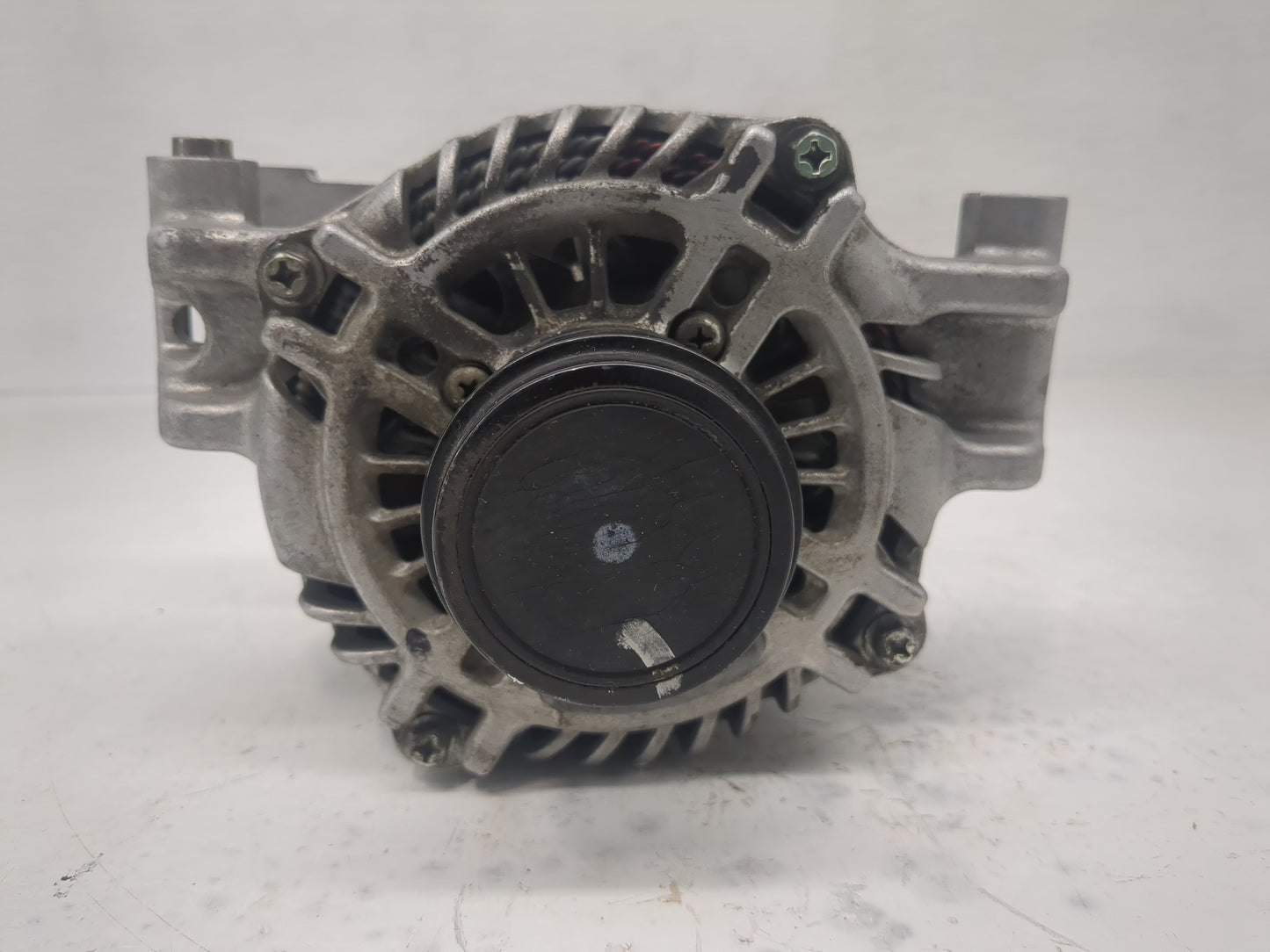 2015-2017 Chrysler 200 Alternator Replacement Generator Charging Assembly Engine OEM P/N:56029624 AA Fits OEM Used Auto Part