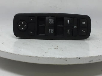 compare product 2015-2017 Chrysler 200 Master Power Window Switch Replacement Driver Side Left Fits Fits 2015 2016 2017 2018 2019 2020 2021 2022 OEM Used Auto Parts