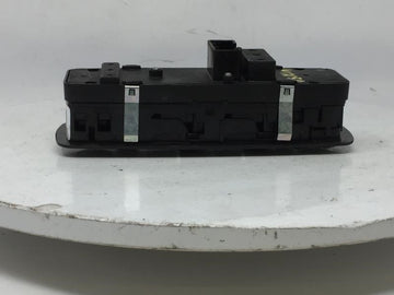 2015-2017 Chrysler 200 Master Power Window Switch Replacement Driver Side Left Fits Fits 2015 2016 2017 2018 2019 2020 2021 2022 OEM Used Auto Parts