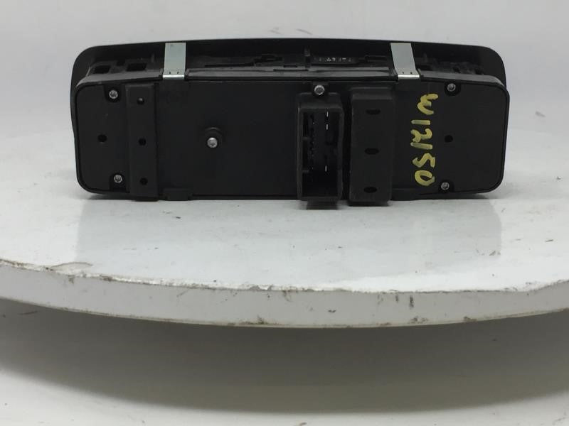 2015-2017 Chrysler 200 Master Power Window Switch Replacement Driver Side Left Fits Fits 2015 2016 2017 2018 2019 2020 2021 