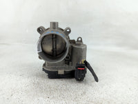 2015-2017 Chrysler 200 Throttle Body P/N:04891970AB Fits Fits 2014 2015 2016 2017 2018 2019 2020 2021 2022 OEM Used Auto Par