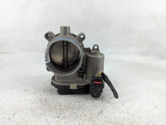 compare product 2015-2017 Chrysler 200 Throttle Body P/N:04891970AB Fits Fits 2014 2015 2016 2017 2018 2019 2020 2021 2022 OEM Used Auto Parts