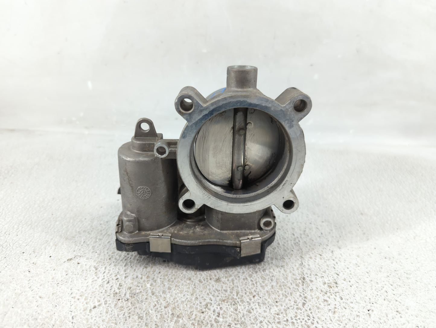 2015-2017 Chrysler 200 Throttle Body P/N:04891970AB Fits Fits 2014 2015 2016 2017 2018 2019 2020 2021 2022 OEM Used Auto Par