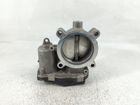 2015-2017 Chrysler 200 Throttle Body P/N:04891970AB Fits Fits 2014 2015 2016 2017 2018 2019 2020 2021 2022 OEM Used Auto Par