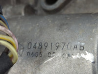 2015-2017 Chrysler 200 Throttle Body P/N:04891970AB Fits Fits 2014 2015 2016 2017 2018 2019 2020 2021 2022 OEM Used Auto Par