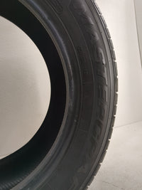 Used Tire 235/55R17 MASTERCRAFT STRATUS AS 99H - Tread Depth 8/32 - Oemusedautoparts1.com