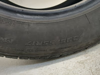 Used Tire 235/55R17 MASTERCRAFT STRATUS AS 99H - Tread Depth 8/32 - Oemusedautoparts1.com