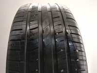 Used Tire 235/55R17 MASTERCRAFT STRATUS AS 99H - Tread Depth 8/32 - Oemusedautoparts1.com