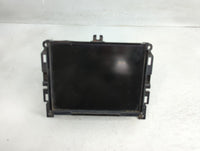 2016 Chrysler 200 Radio AM FM Cd Player Receiver Replacement Fits OEM Used Auto Parts - Oemusedautoparts1.com