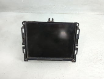 compare product 2016 Chrysler 200 Radio AM FM Cd Player Receiver Replacement Fits OEM Used Auto Parts