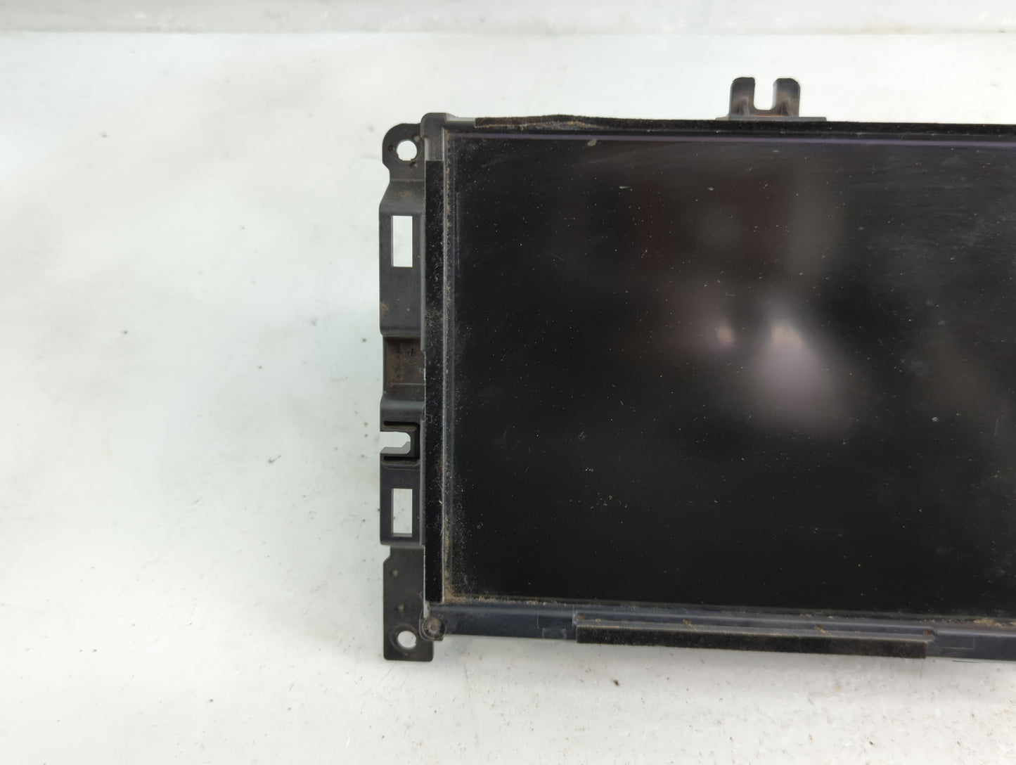 2016 Chrysler 200 Radio AM FM Cd Player Receiver Replacement Fits OEM Used Auto Parts - Oemusedautoparts1.com
