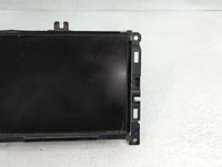 2016 Chrysler 200 Radio AM FM Cd Player Receiver Replacement Fits OEM Used Auto Parts - Oemusedautoparts1.com