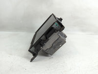 2016 Chrysler 200 Radio AM FM Cd Player Receiver Replacement Fits OEM Used Auto Parts - Oemusedautoparts1.com