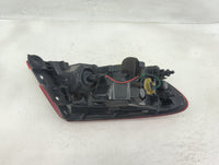 2015-2016 Chrysler 200 Tail Light Assembly Passenger Right OEM P/N:BDM92402000 Fits Fits 2015 2016 OEM Used Auto Parts - Oem
