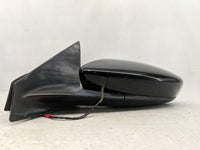 2015-2017 Chrysler 200 Driver Side View Mirror - Left Door Mirror OEM Used - Oemusedautoparts1.com