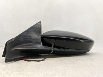 compare product 2015-2017 Chrysler 200 Driver Side View Mirror - Left Door Mirror OEM Used