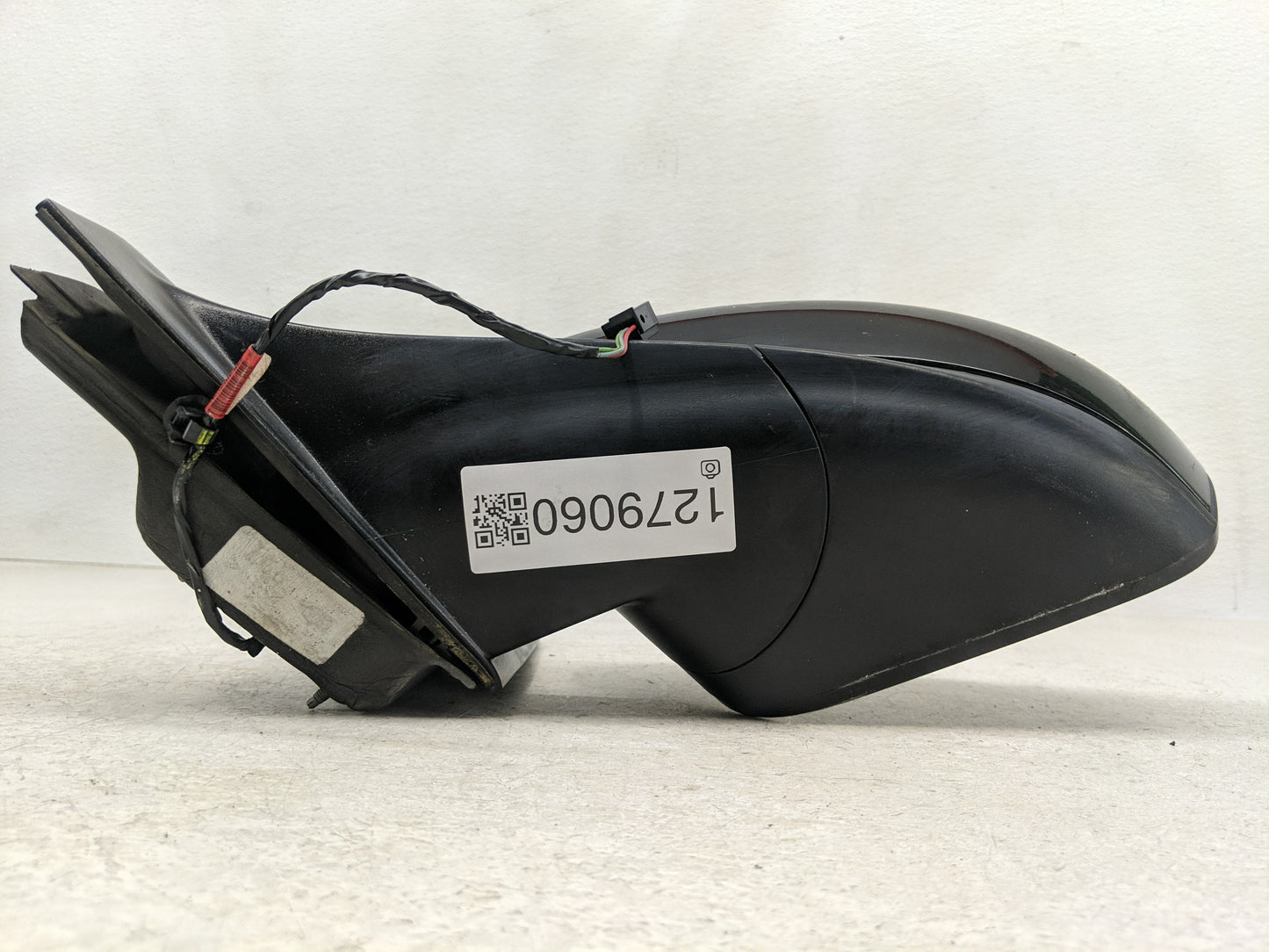 2015-2017 Chrysler 200 Driver Side View Mirror - Left Door Mirror OEM Used - Oemusedautoparts1.com