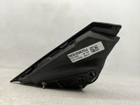2015-2017 Chrysler 200 Driver Side View Mirror - Left Door Mirror OEM Used - Oemusedautoparts1.com