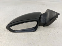 2015-2017 Chrysler 200 Driver Side View Mirror - Left Door Mirror OEM Used - Oemusedautoparts1.com