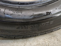 Used Tire 225/60R17 NEXEN N5000 PLUS 99H - Tread Depth 10/32 - Oemusedautoparts1.com