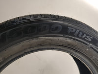 Used Tire 225/60R17 NEXEN N5000 PLUS 99H - Tread Depth 10/32 - Oemusedautoparts1.com