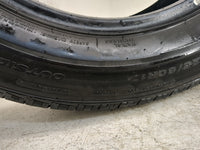 Used Tire 225/60R17 NEXEN N5000 PLUS 99H - Tread Depth 10/32 - Oemusedautoparts1.com