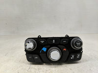 2016-2017 Chrysler 200 Climate Control Module Temperature AC/Heater Replacement P/N:05091529AI Fits Fits 2016 2017 OEM Used 